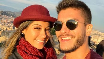 “Meu marido é vítima da sociedade”, diz Mayra Cardi ao defender traição de Artur Aguiar (Reprodução/Instagram)